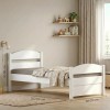 Casakids Loft Κρεβάτι Μονό 90cm